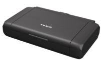 Canon, Pixma, TR160, Portable, WIireless, Printer, with, Battery, 