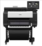 Canon, iPF, TX-2200, MFP, 24, A1, 5, Ink, CAD, Printer, with, Stand, AIO, PC, 24, Scanner, plus, Bonus, 