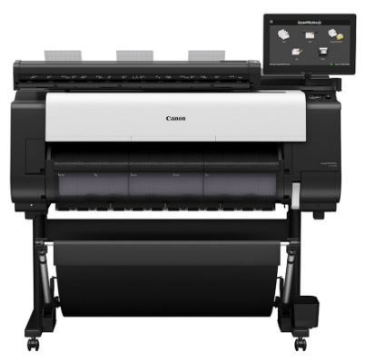 Canon, iPF, TX-3200, MFP, 36, A0, 5, Ink, CAD, Printer, with, Stand, AIO, PC, 36, Scanner, plus, Bonus, 