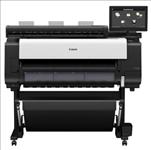 Canon, iPF, TX-3200, MFP, 36, A0, 5, Ink, CAD, Printer, with, Stand, AIO, PC, 36, Scanner, plus, Bonus, 