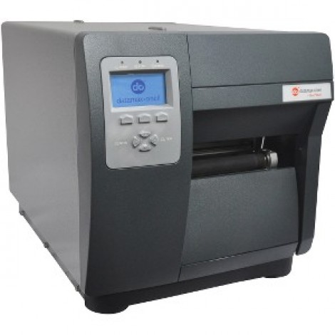 Datamax-oneil, I-4212e, 4, inch, DT, 203DPI, Label, Printer, 