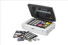 EPSON, A3, Transparency, Unit, for, the, 12000XL, Scanner, 