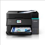 Epson, ET-4950, 4, Colour, Ecotank, Inkjet, Multifunction, Printer, 