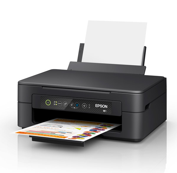 Epson, XP-2200, Expression, Home, A4, inkjet, MFP, 