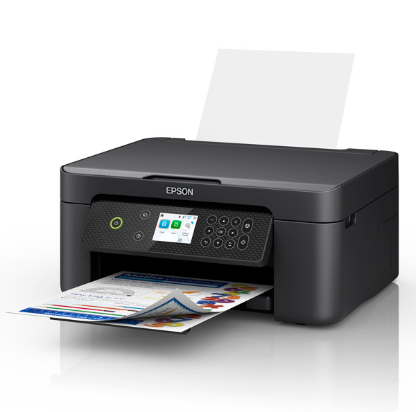 Epson, XP-4200, Expression, Home, A4, Inkjet, MFP, 