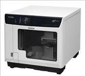 EPSON, PP-100III, DISCPRODUCER, PROF, DT, CD/DVD, DISC, PUBLISHING, SYSTEM, SUPP, BURRING, BLU-RAY, 