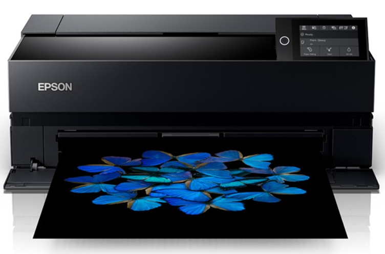 Epson, Surecolour, SC-P906, A2, 10, ink, Photo, Printer, 