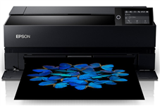Epson, Surecolour, SC-P906, A2, 10, ink, Photo, Printer, 