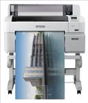 Epson, SureColor, T3200, A1, 24, 5-ink, Postscript, Large, Format, Printer, 