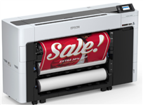 Epson, SureColor, T5760DM, A0, 36, 6, ink, Dual, Roll, Multifunction, 