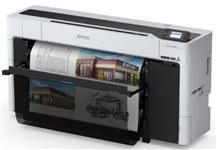 Epson, SureColor, T7760DM, B0, 44, 6, ink, Dual, Roll, Multifunction, 