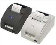 Epson, TM-U220B, Dot, Matrix, Printer, -, Monochrome, -, Receipt, Print, -, USB, -, Dark, Grey, 