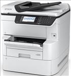 EPSON, Workforce, Pro, WF-C878R, A3, 25ppm, Business, inkjet, MFP, 
