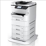 EPSON, Workforce, Pro, WF-C878RTC, A3, 25ppm, Inkjet, MFP, 