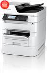 Epson, WF-C879R, A4, 26ppm, Multifunction, Inkjet, Printer, 