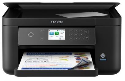 Inkjet - MFP A4/Epson: EPSON, XP-5200, Expression, 4, Colour, Multifunction, Printer, 