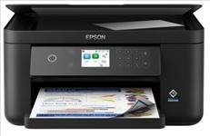 EPSON XP-5200 Expression 4 Colour Multifunction Printer