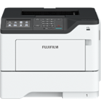 Fujifilm Apeosport PRINT 4730SD A4 47 PPM Mono Laser Printer