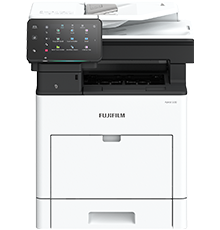 Fujifilm, APEOS, 4830, 48ppm, A4, Mono, Laser, MFP, 