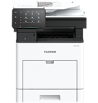 Fujifilm, APEOS, 4830, 48ppm, A4, Mono, Laser, MFP, 