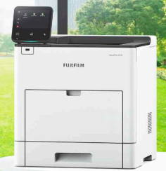 Fujifilm, Apeosprint, 6340, 63, PPM, A4, Mono, Lase, Printer, 