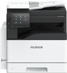 Fujifilm, Apeos, C2450S, A3, 24ppm, Colour, Multifunction, Laser, 