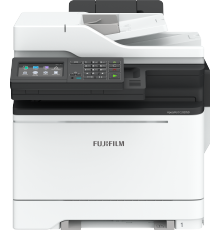 Fujifilm, Apeosport, C3320SD, A4, 33, PPM, Colour, MFP, 