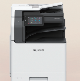 Other/Fujifilm: Fujifilm, APEOS, C2061S, 20ppm, A3, COLOUR, Multifunction, laser,