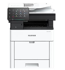 Fujifilm, APEOS, C3530, 53PPM, A4, Colour, Multifunction, Laser, 