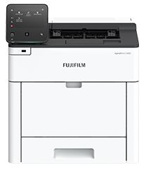 Fujifilm, ApeosPrint, C4030, 40ppm, A4, Colour, Laser, Printer, 