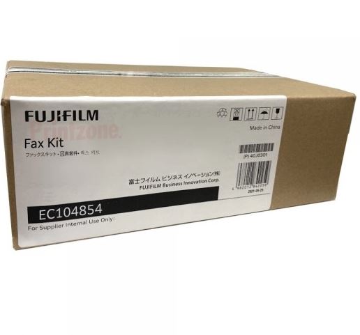 Other/Fujifilm: Fujifilm, EC104854, Fax, Option, kit, for, Apeos, C2450, S, 