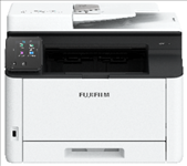 Fujifilm, APEOS, C325Z, 31ppm, A4, Colour, Laser, MFP, with, Fax, 
