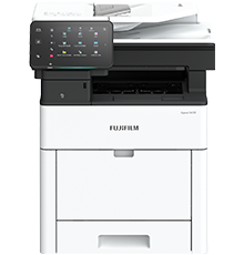 Fujifilm, Apeos, C4030, 40PPM, A4, Colour, Laser, MFP, 