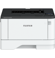 Fujifilm, Apeosport, PRINT, 4020SD, A4, 40, PPM, Mono, Laser, Printer, 
