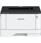 Fujifilm, Apeosport, PRINT, 4020SD, A4, 40, PPM, Mono, Laser, Printer, 