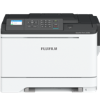 Fujifilm, Apeosport, PRINT, C3320SD, A4, 33PPM, Colour, Laser, Printer, 