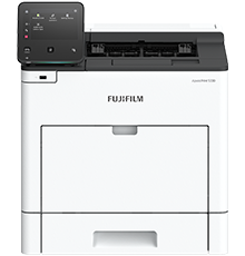 Fujifilm, Apeosprint, 5330, 53ppm, A4, Mono, Laser, Printer, 