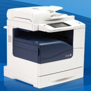 Fuji, Xerox, DP, CM505DA, MFP, 