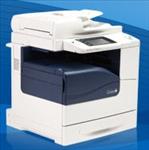 Fuji, Xerox, DP, CM505DA, MFP, 
