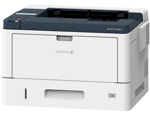 Fuji, Xerox, Docuprint, 4405D, 45ppm, A3, Mono, Laser, Printer, 