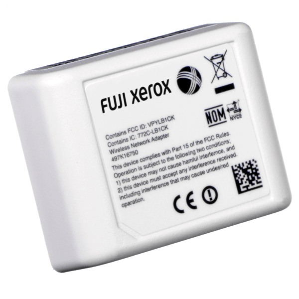 Networking/Fuji Xerox: Fuji, Xerox, SC2022, EC103438, Wireless, LAN, kit, 
