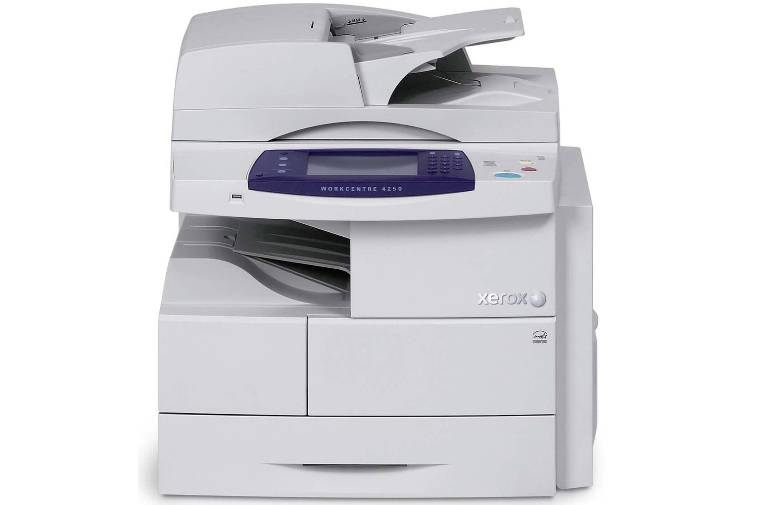 Fuji, Xerox, WC4260, A4, 53ppm, Mono, Duplex, Laser, MFP, plus, Bonus, 