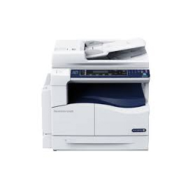 Fuji, Xerox, DocuCentre, S2410, A3, Mono, MFD, 
