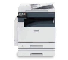 Fuji, Xerox, SC2022, A3, Colour, 20ppm, MFP, Laser, with, extra, Tray, -, Bonus, WiFi, 