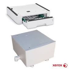 Paper Tray/Fuji Xerox: Fuji, Xerox, Upgrade, Pack, -, Paper, Tray, and, Cabinet, for, SC2020, 