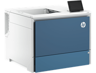 HP 6700DN A4 55ppm Duplex Network Colour Laser Printer
