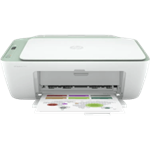 HP, Deskjet, 2722E, All, In, One, 16ppm, Printer, 