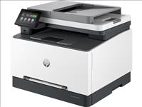 HP, LASERJET, PRO, 3301SDW, COLOUR, MFP, 25/25PPM, BLK/CLR, WIFI, DUPLEX, PRINT, ONLY, 1YR, 