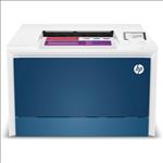 HP, Colour, LaserJet, Pro, 4201dn, 27ppm, Printer, 