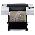HP, DESIGNJET, T790, 24, 6, ink, Postscript, EPRINTER, 